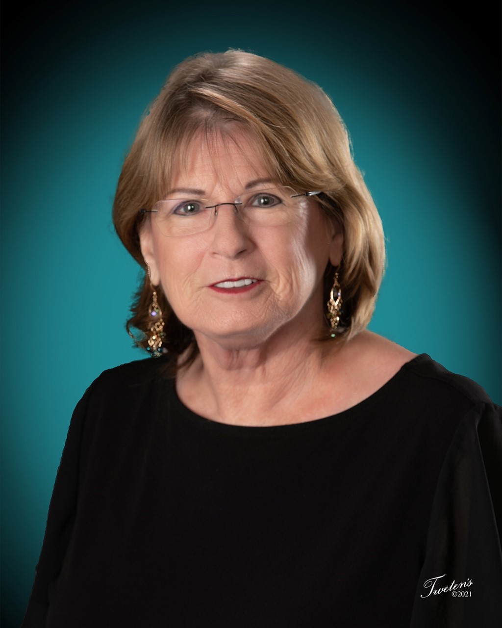 lorraine tibert