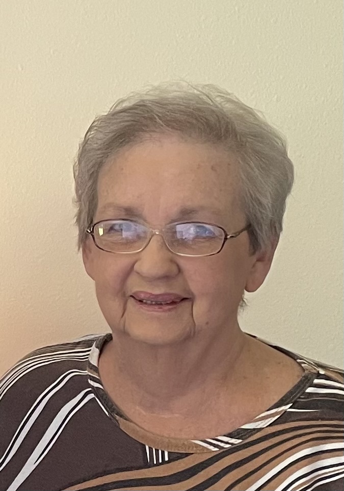 muriel wegge