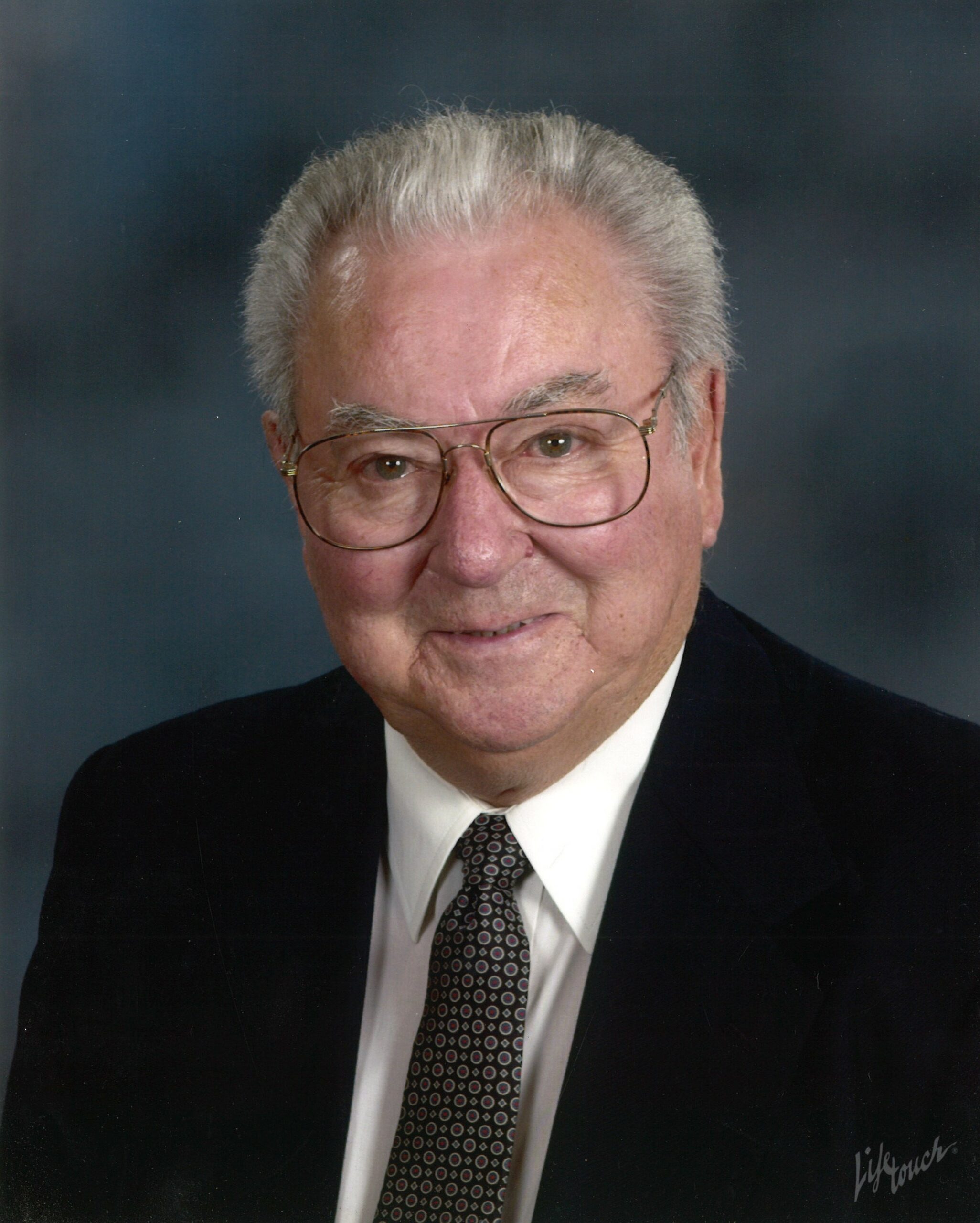 john woods