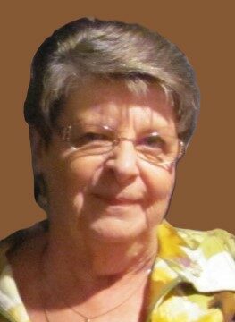 mary casey