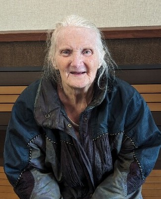 betty mcbeain