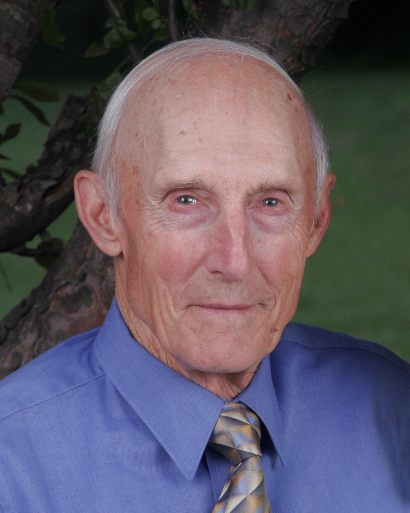 orland niemeier