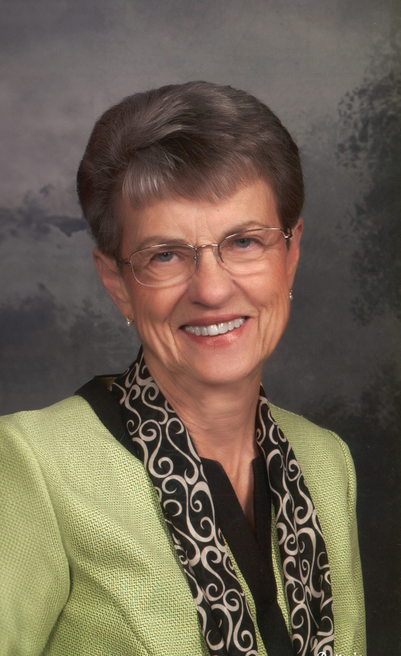 dorothy barlow