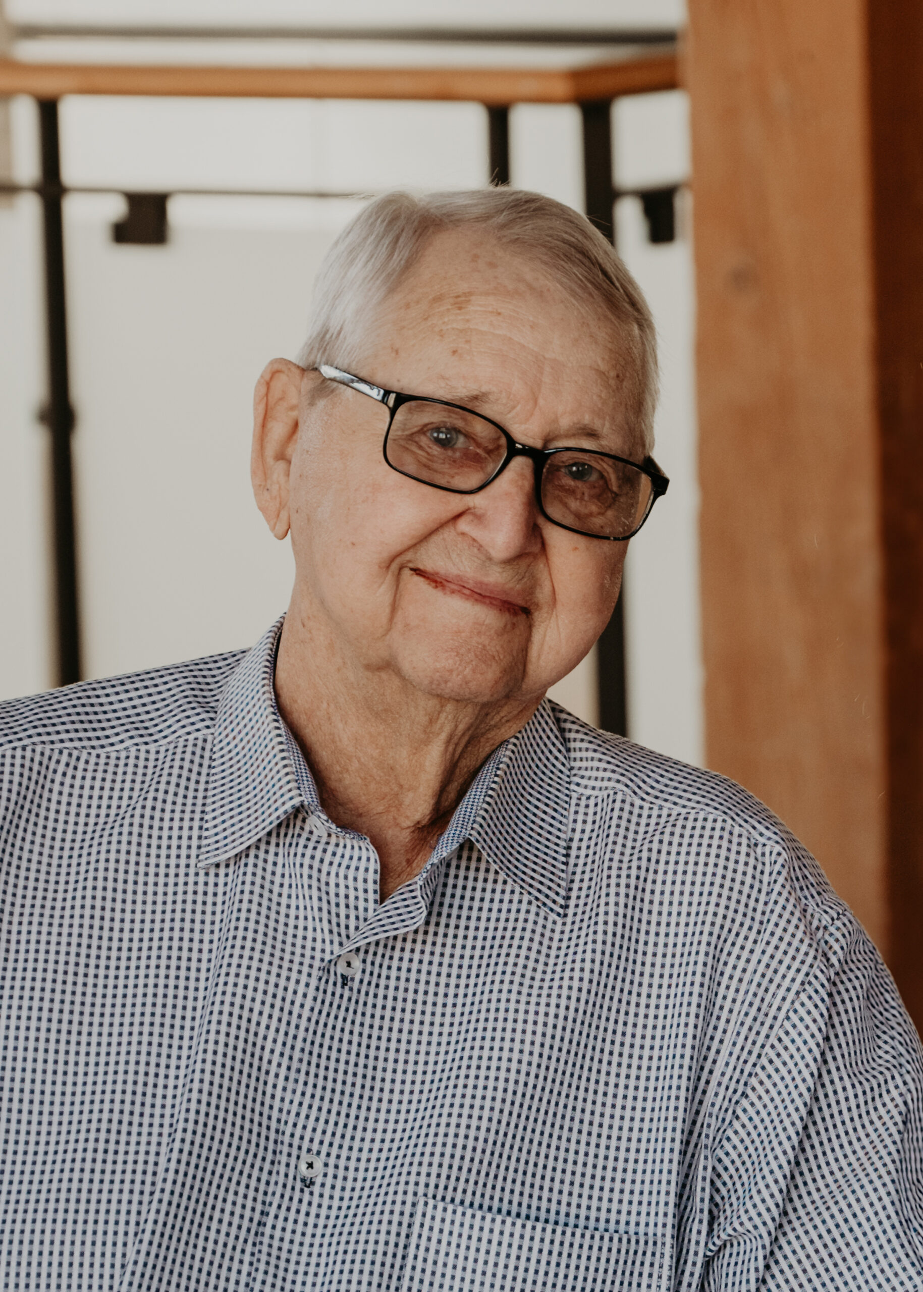 arlen blumer