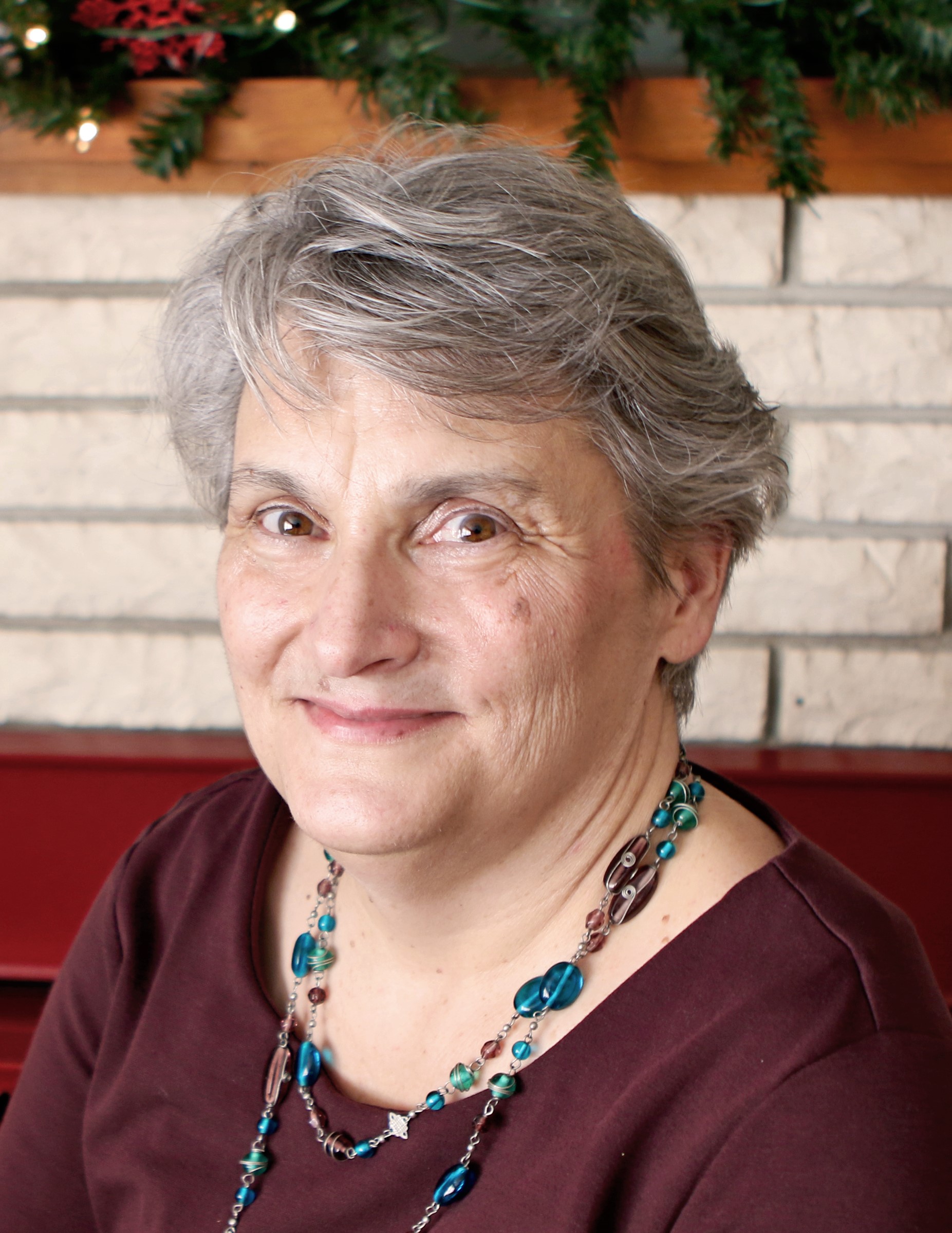 monica webster