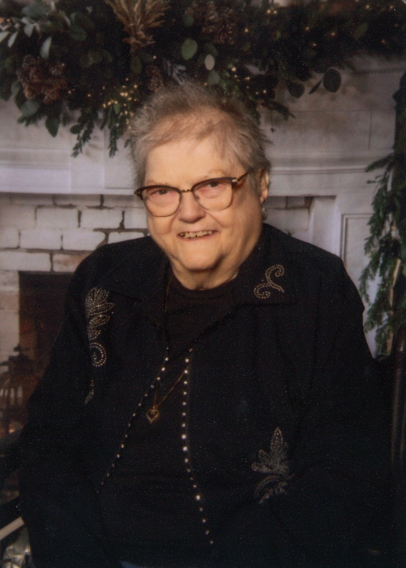 ruth asmus