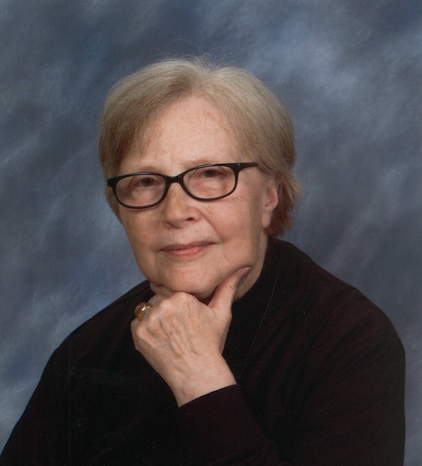 mary harsy