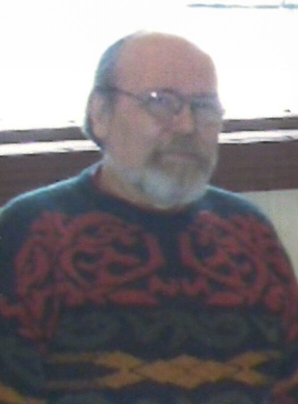 robert holm