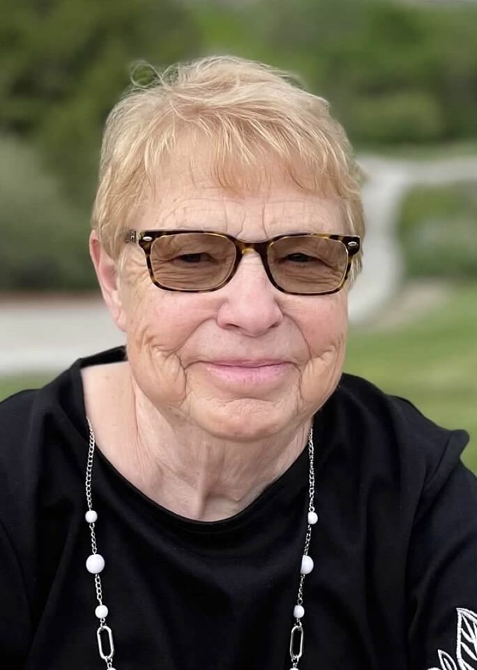 geraldine juran