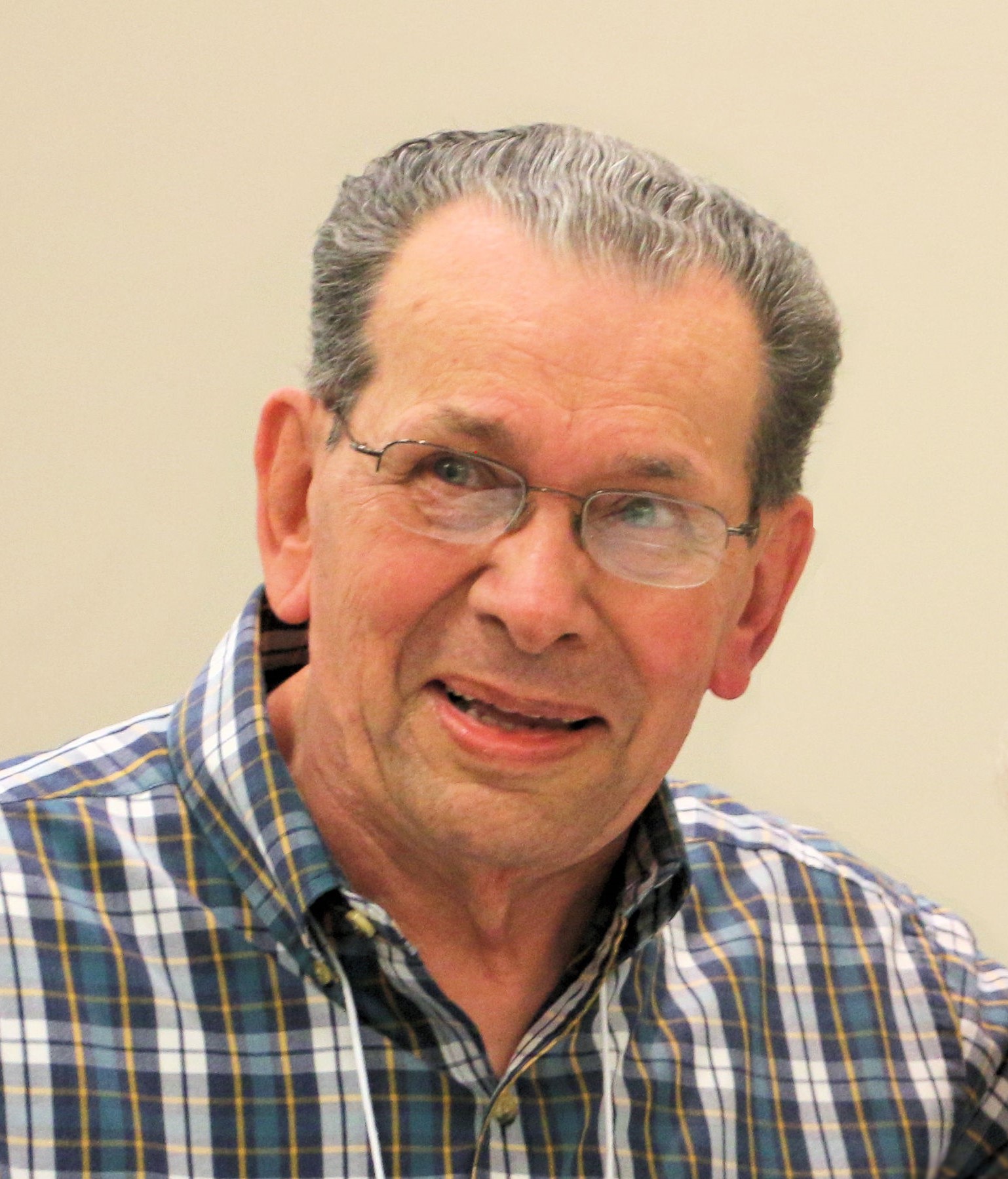 ralph olson