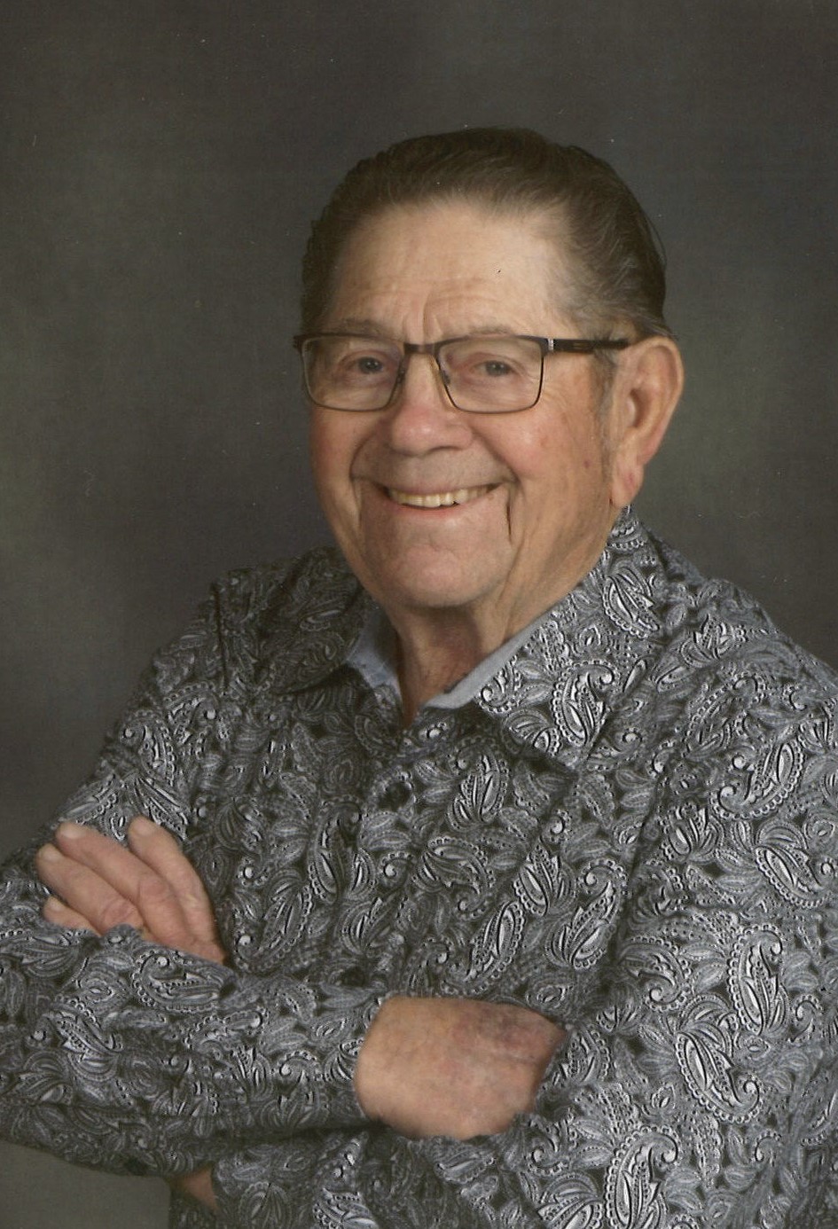 robert