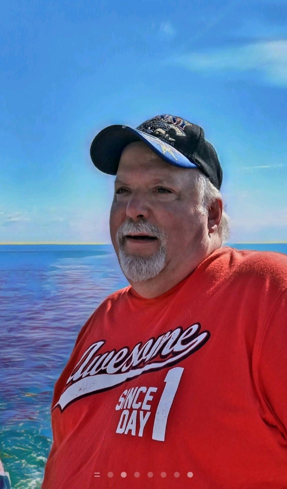 duane severson
