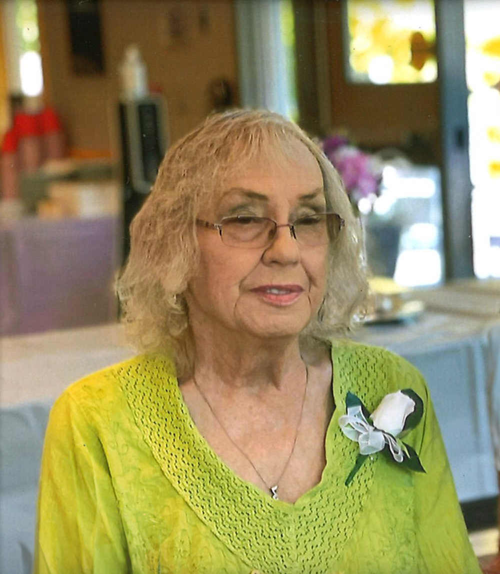 barbara swisher