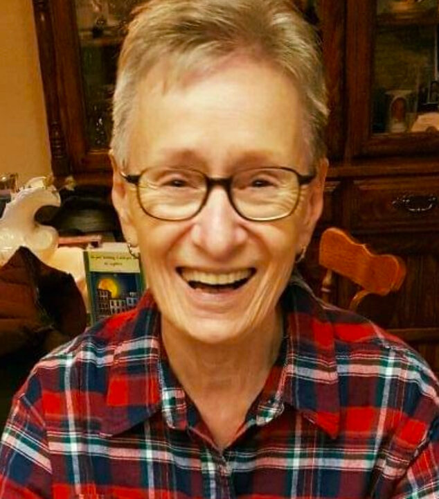 linda trottier