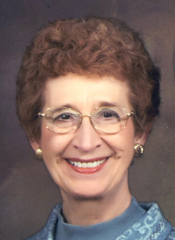 geraldine cariveau