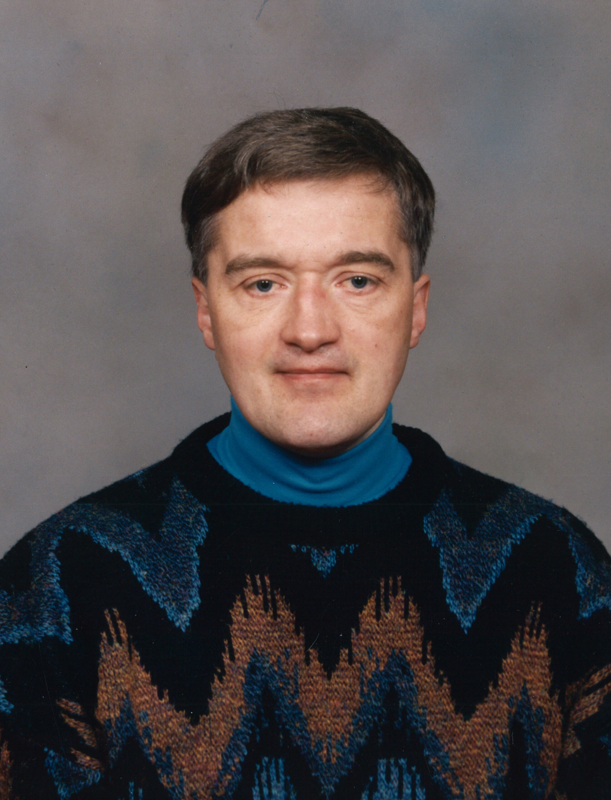 edward ebbighausen