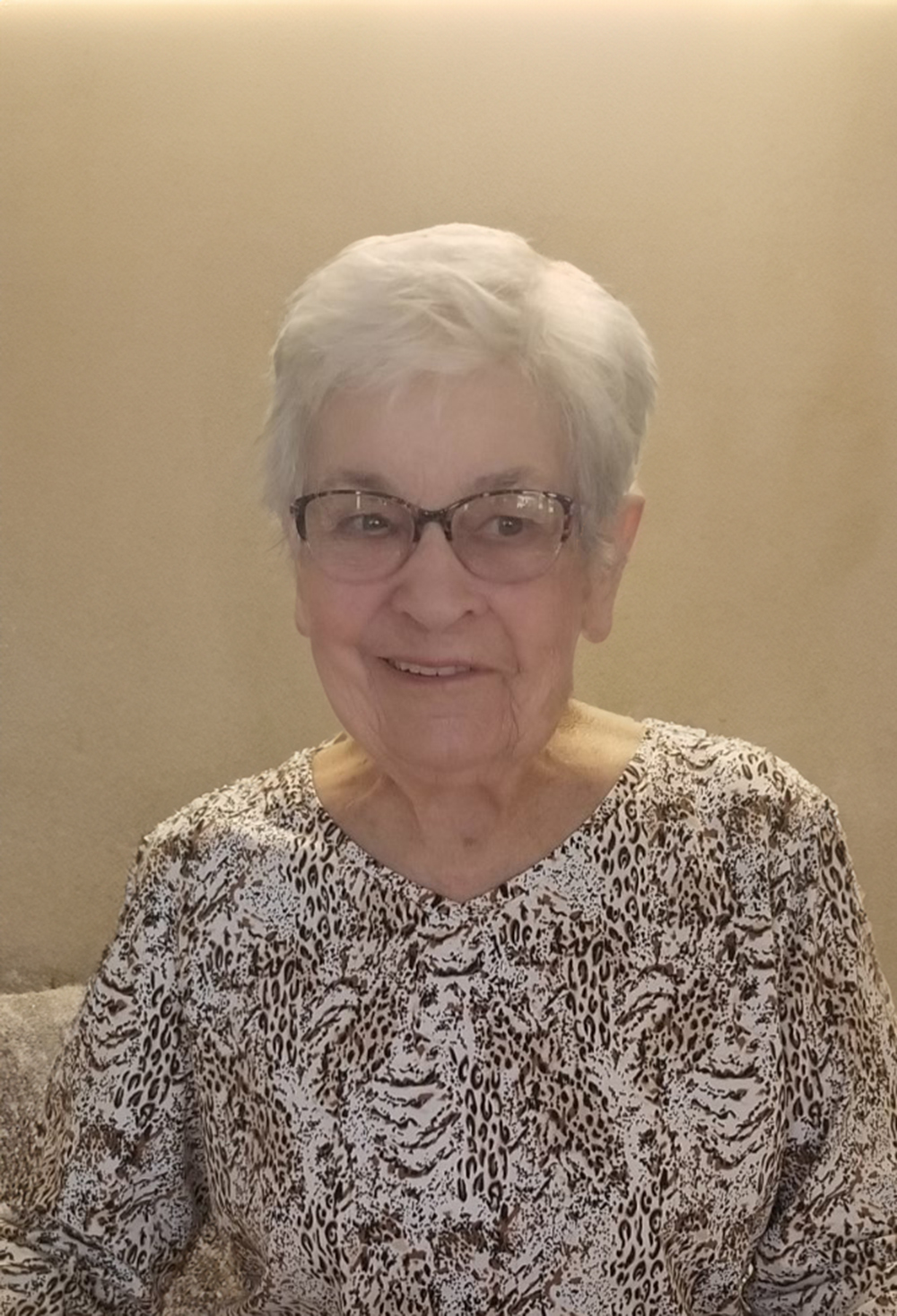 phyllis mund grandbois