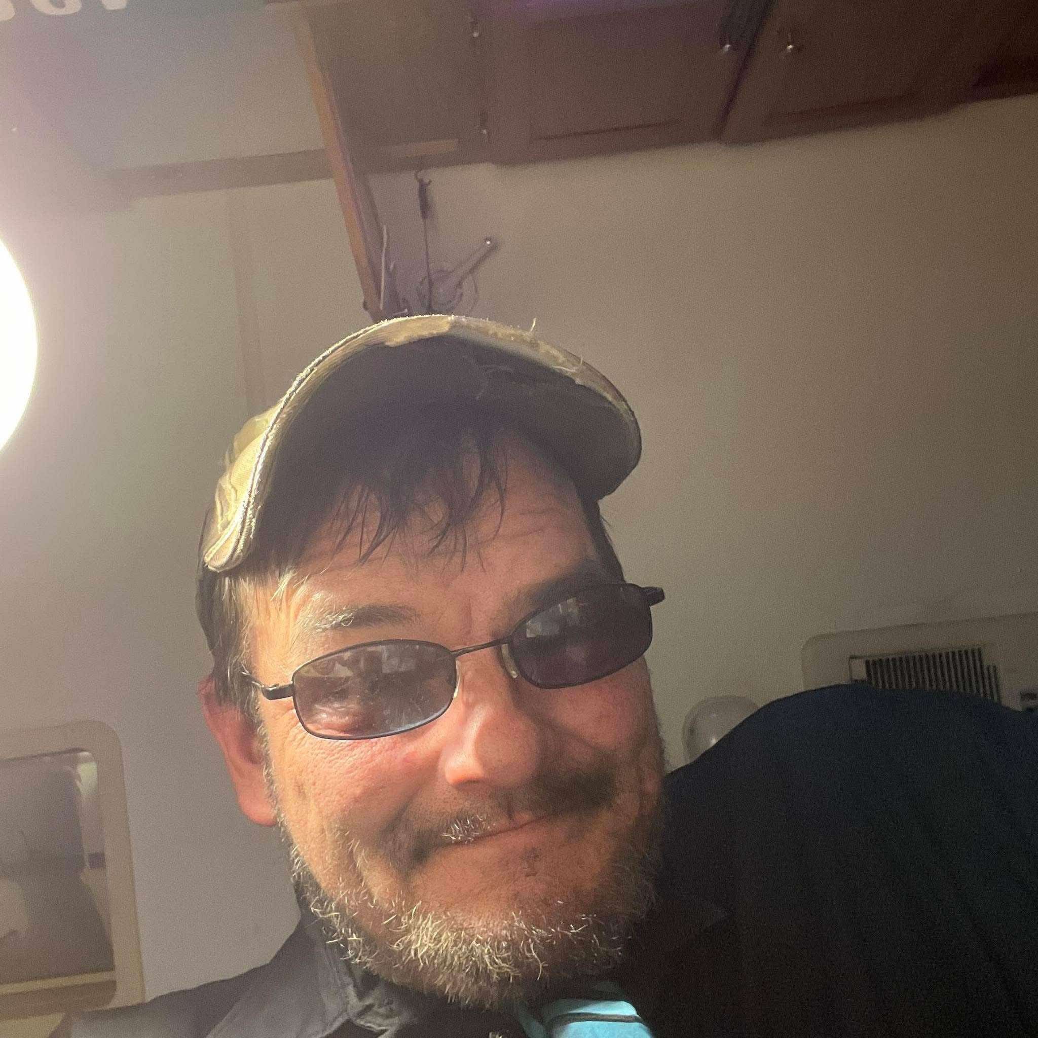 terry krebs