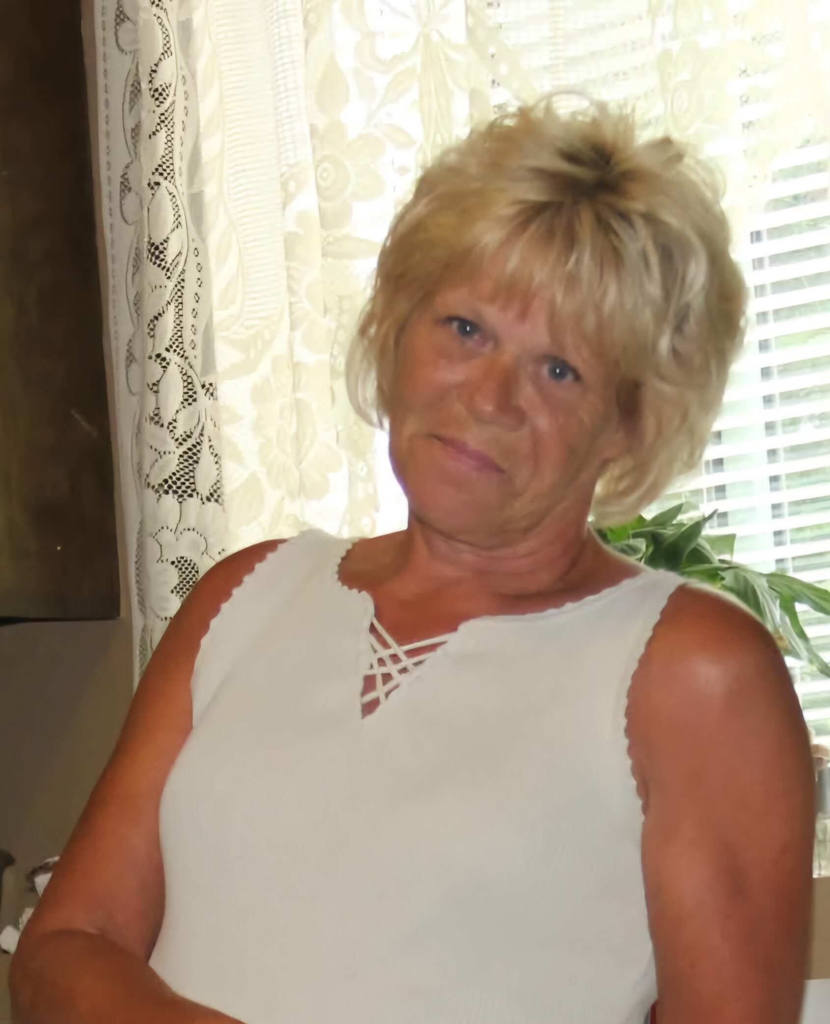 mary lageson