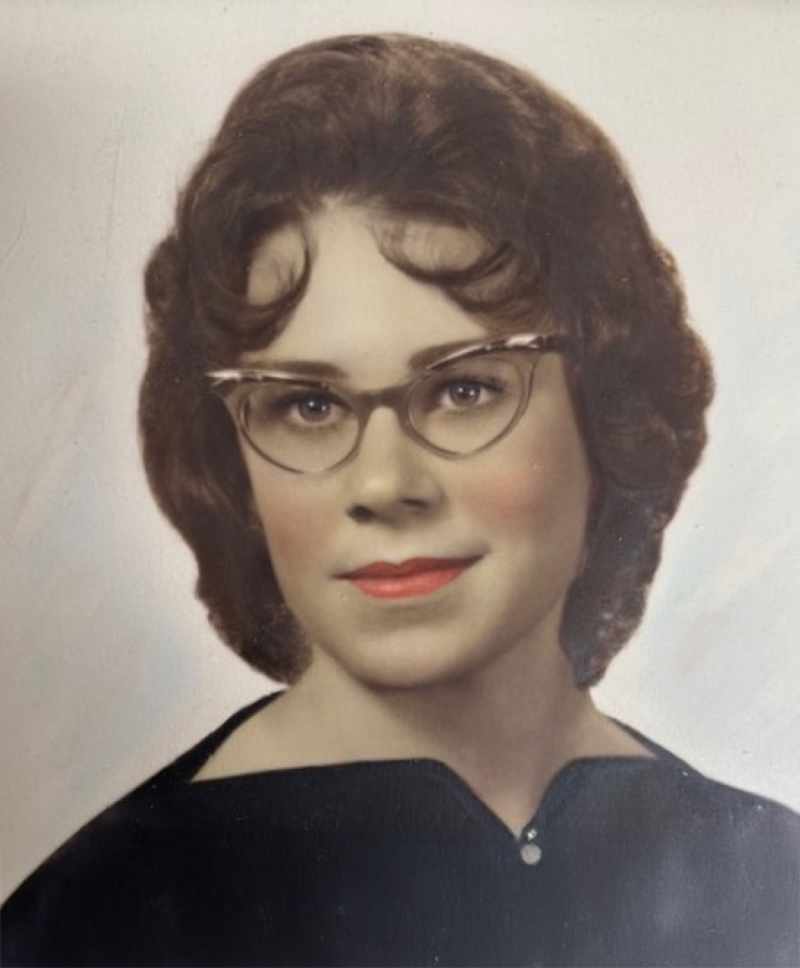 carol lien
