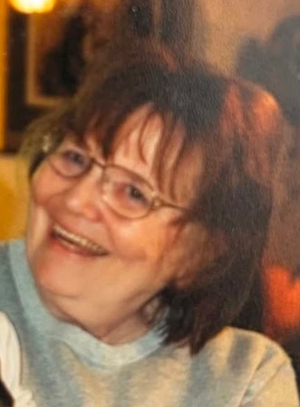 marilyn locy