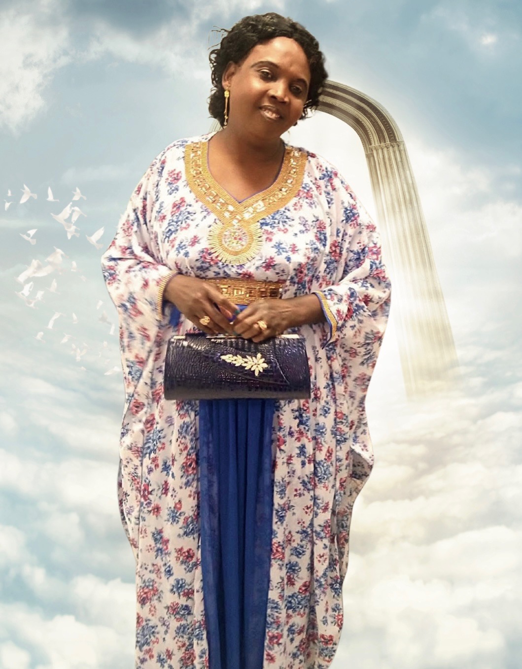 umjuma mayol