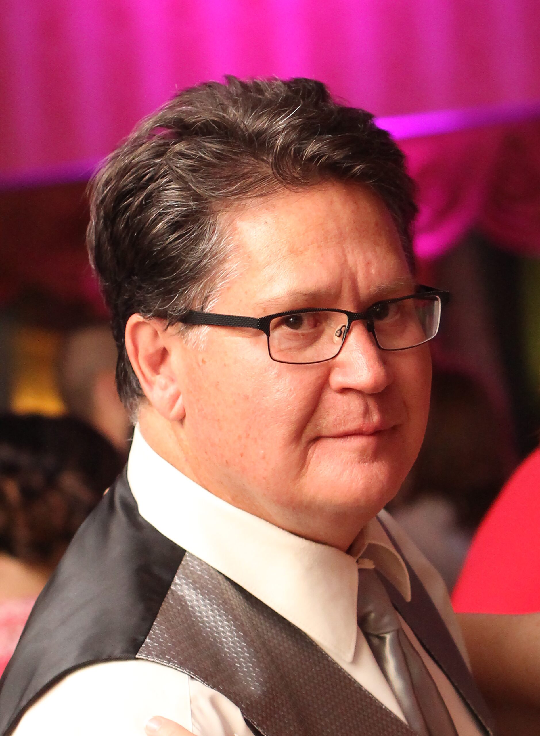 david neubauer