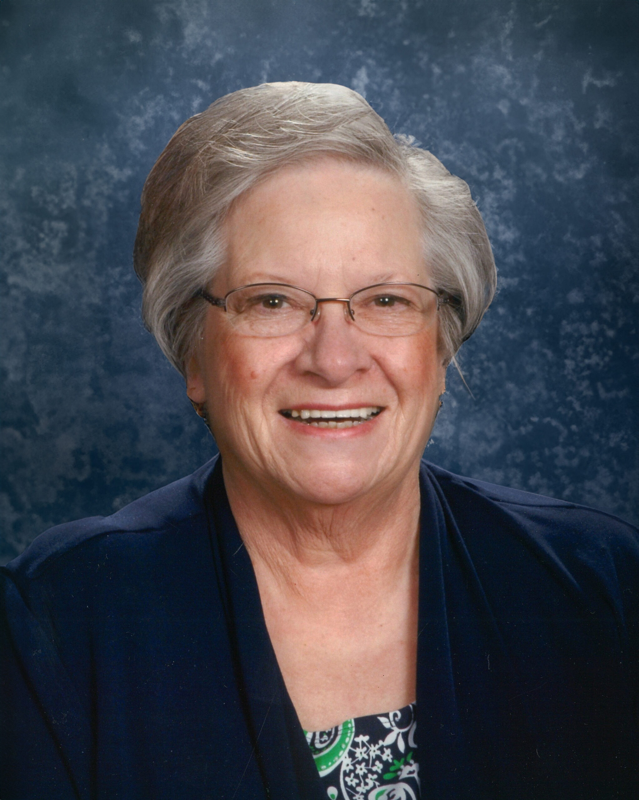 doris olstad