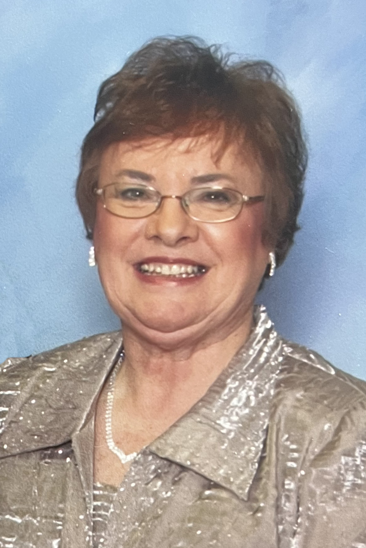 joanne sandy