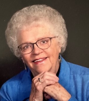 elaine steffen