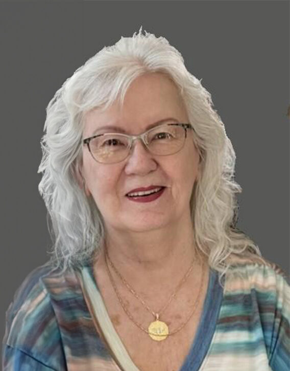 anita bjornstad
