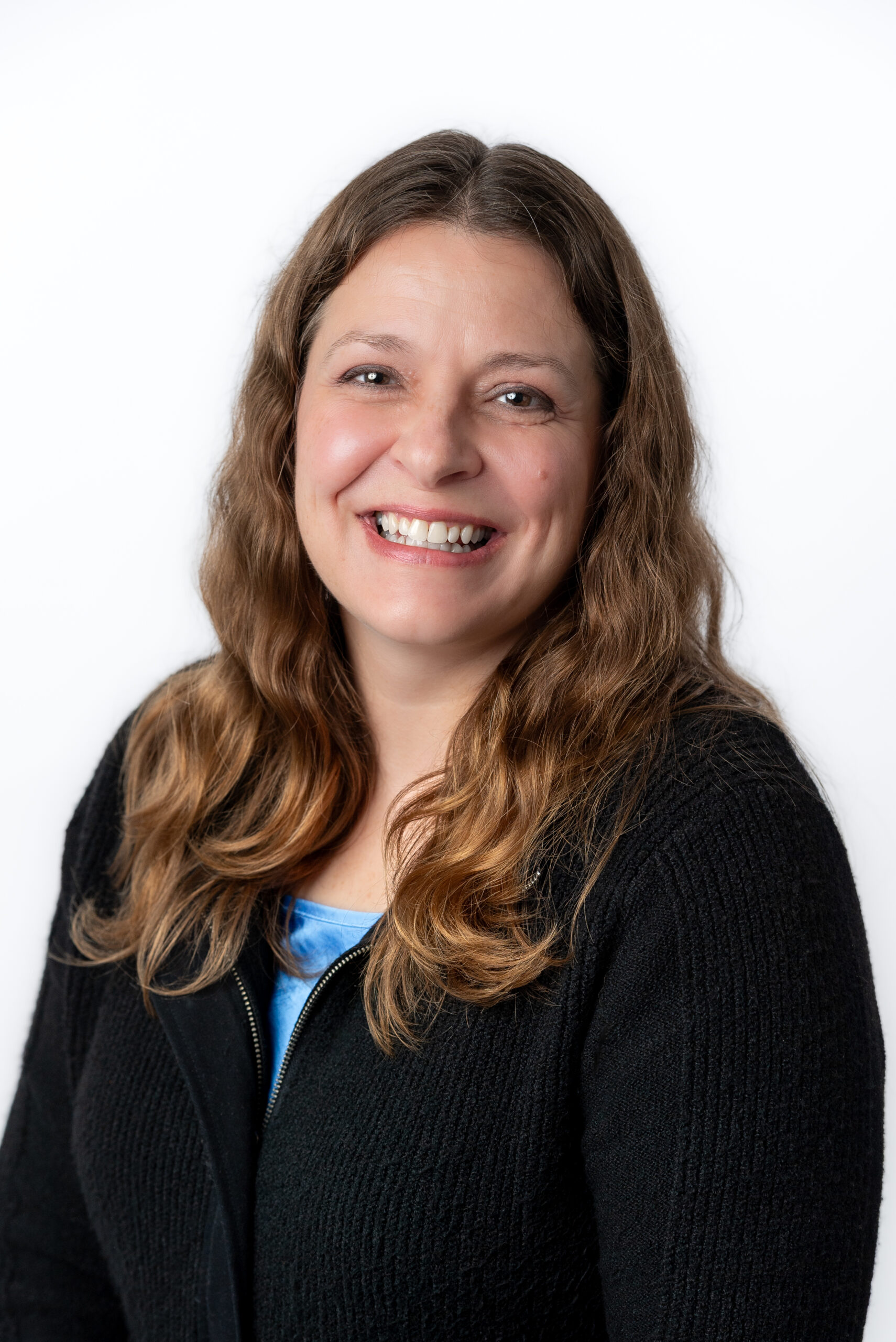 Kendra Hansen : Funeral Assistant