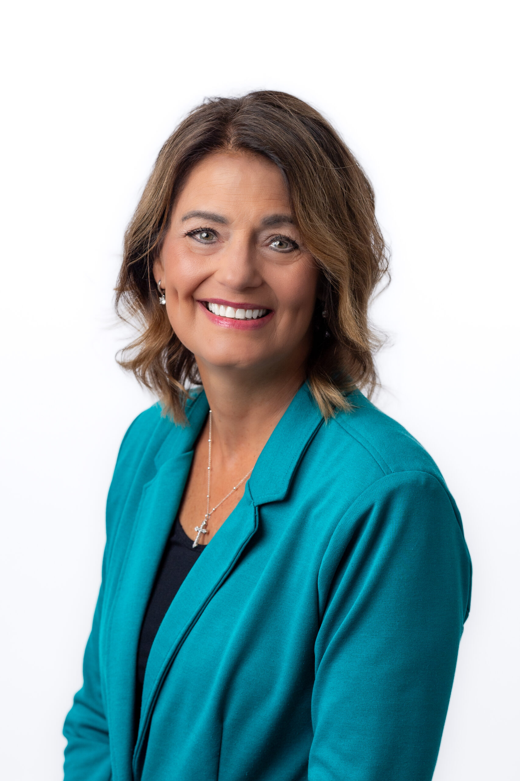 Karla Schell : Funeral Assistant