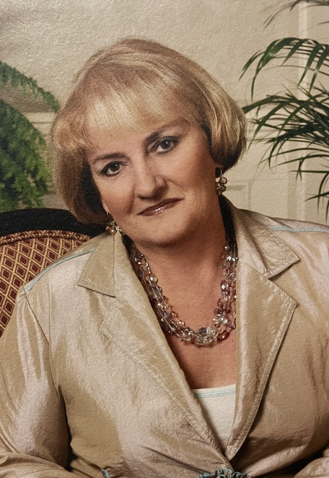 jane hella