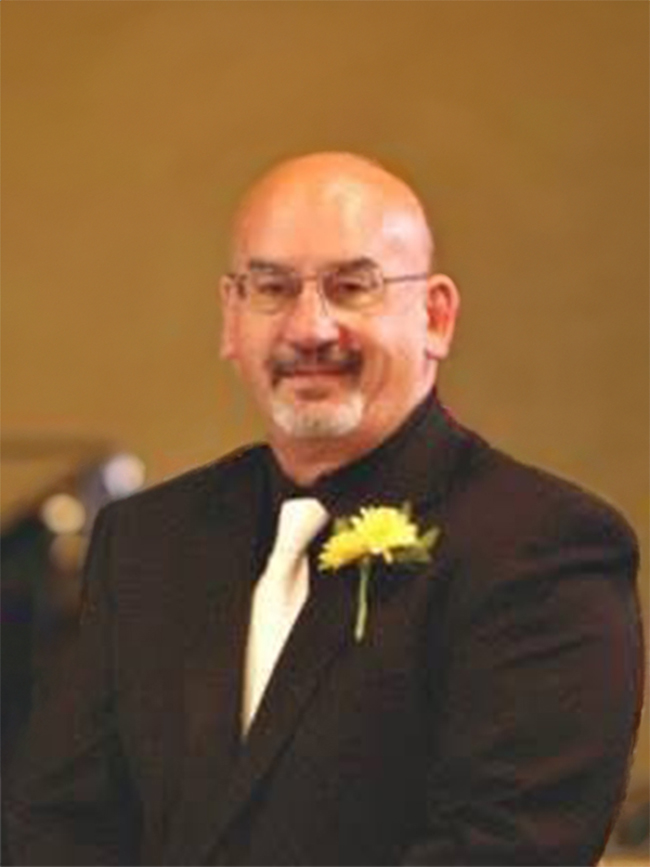 michael kasprowicz
