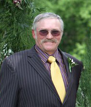 eldon olson