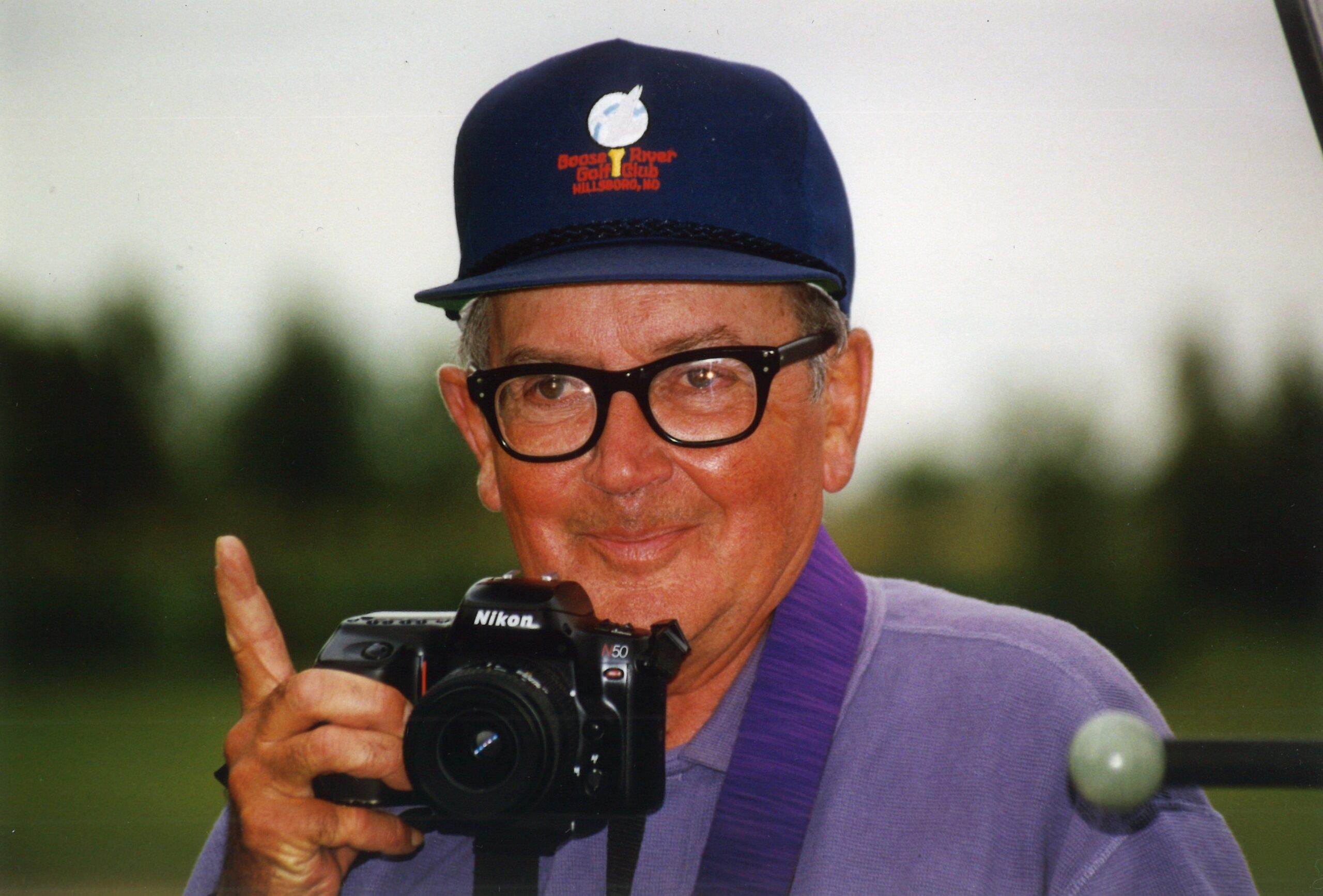 john pederson