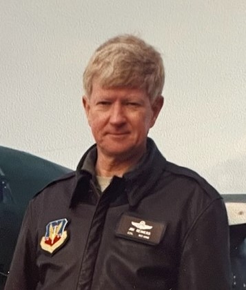 james reimers