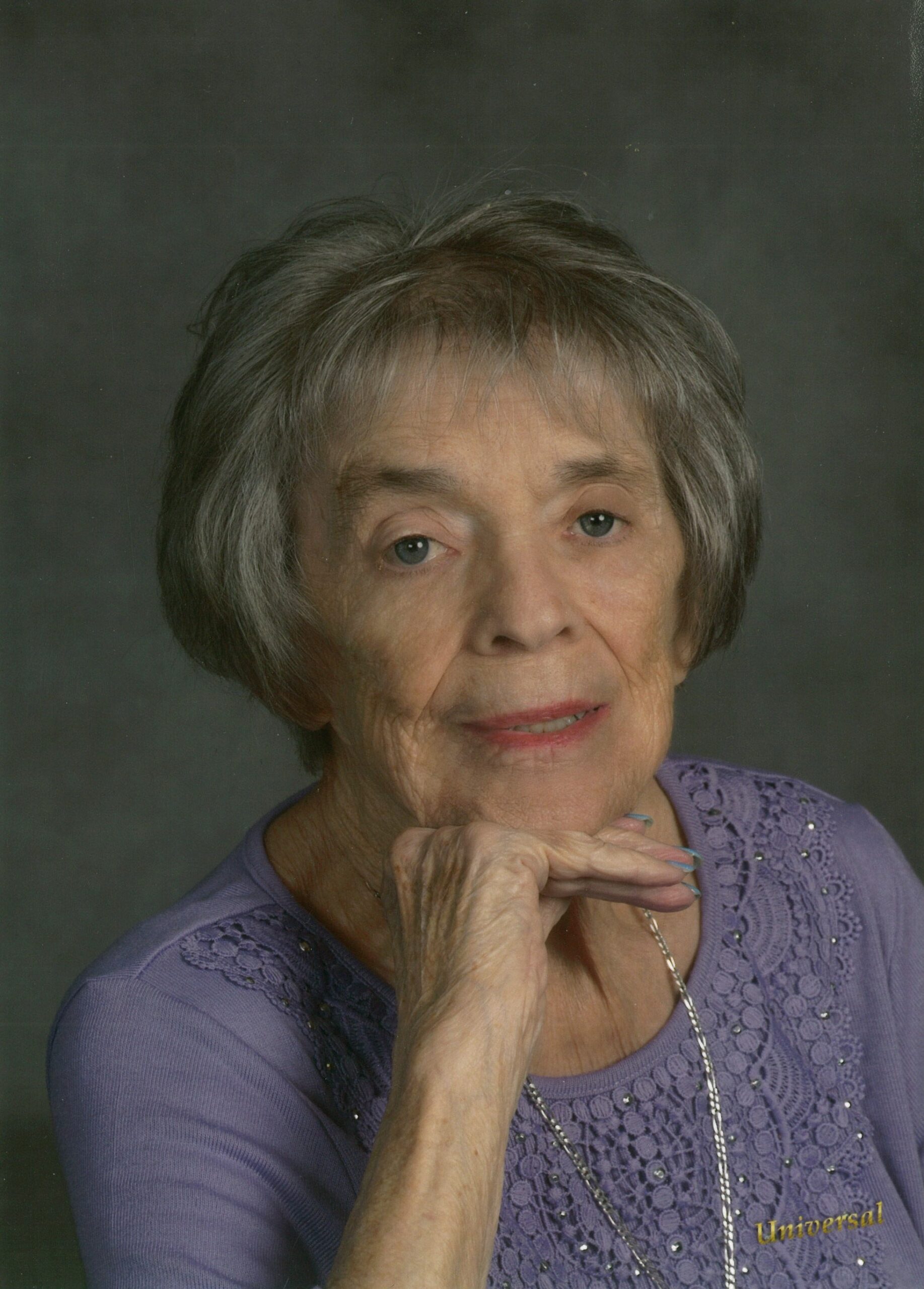 winifred savageau