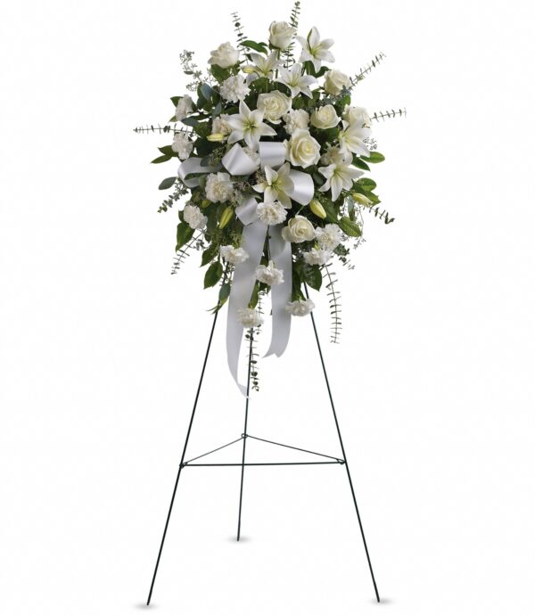 Standing Spray - Neutral