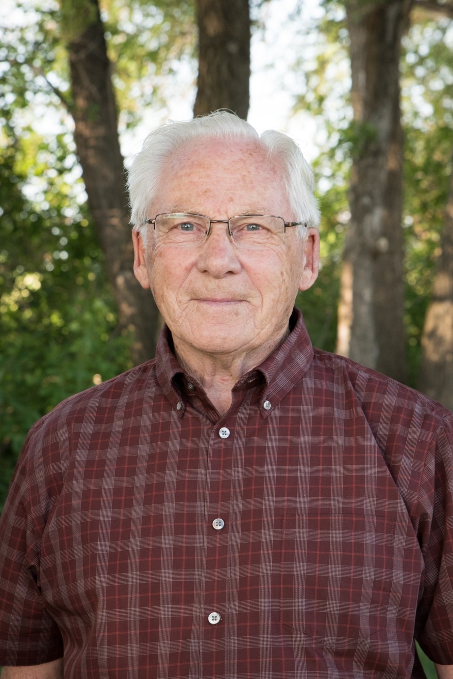 larry thompson