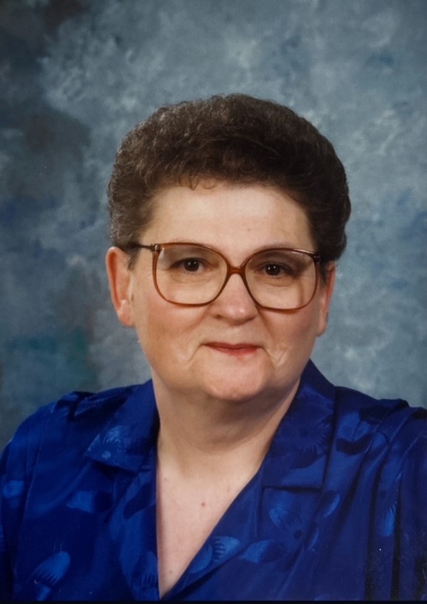 roberta wahl