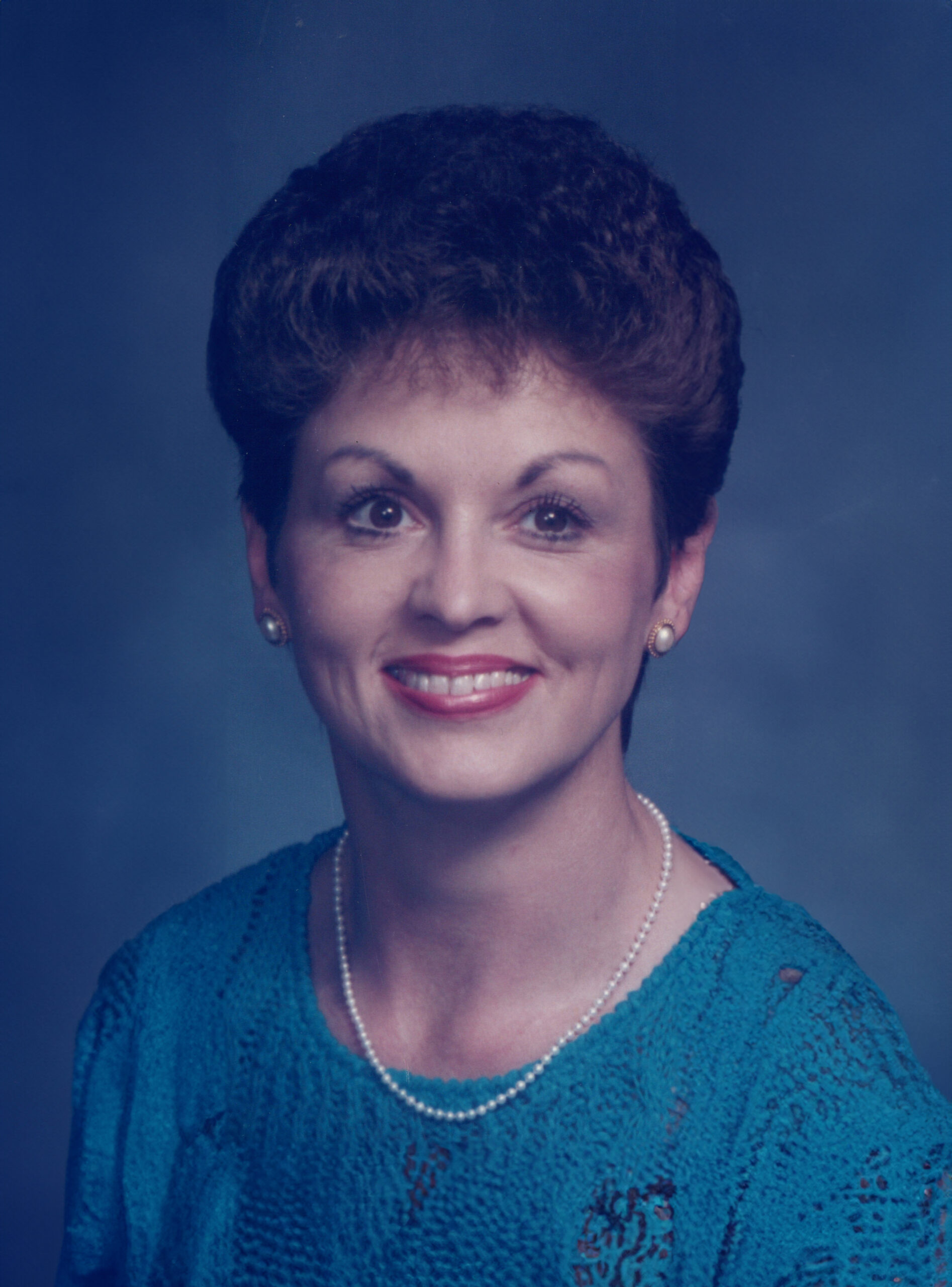 mary altstadt