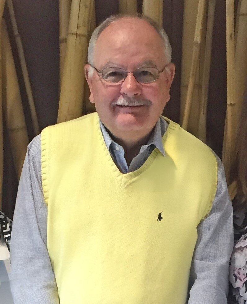 william becker