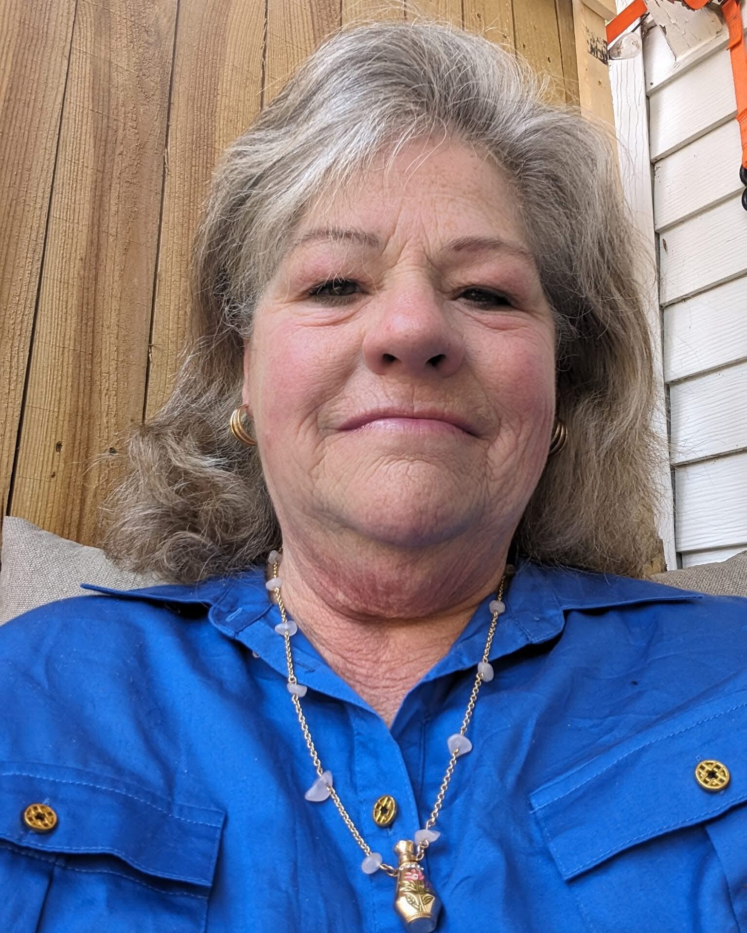 julie dawes