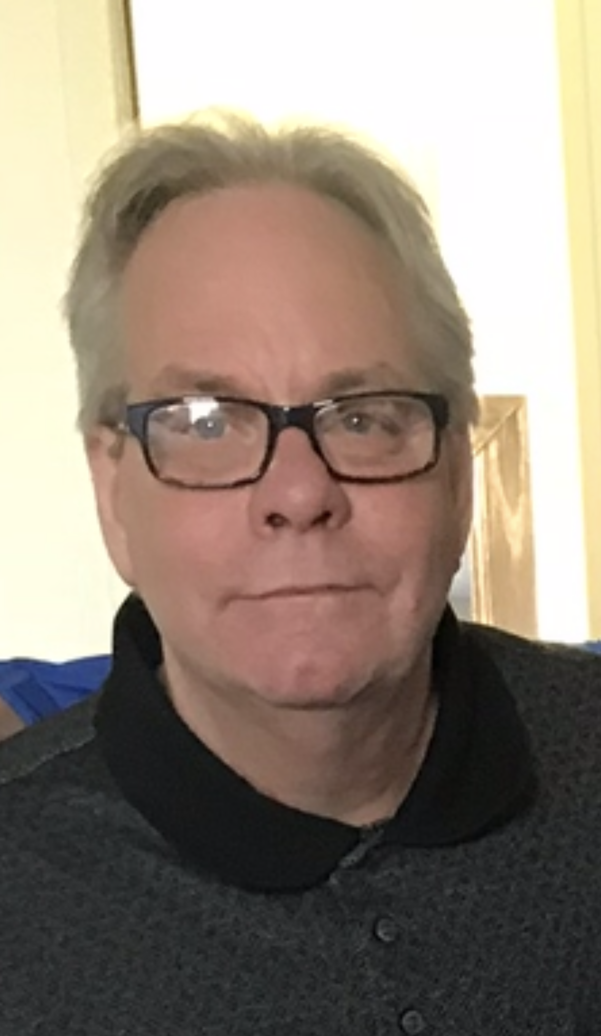 jeffrey hoffman