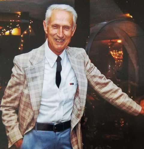 daniel holm