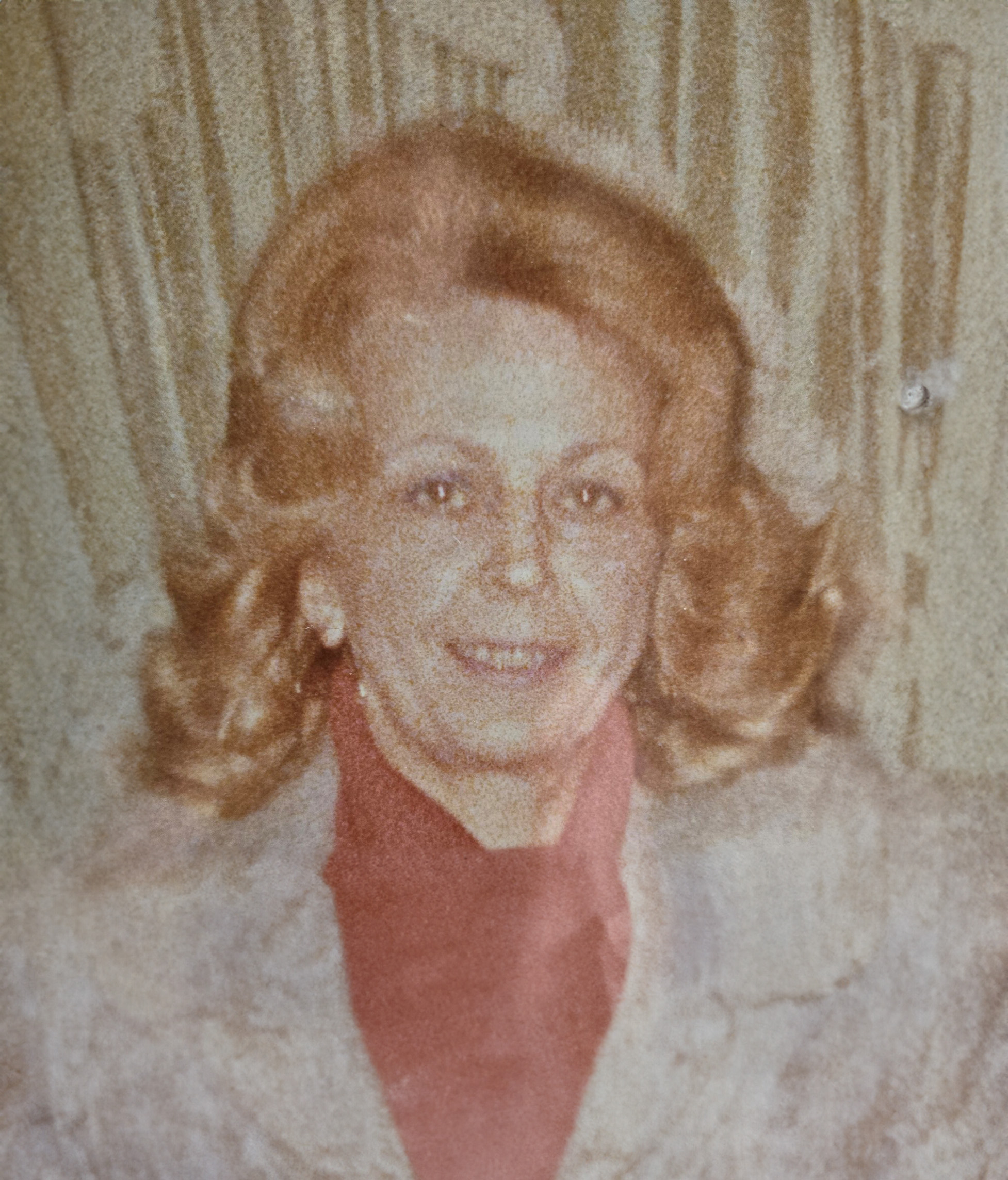joy johnson