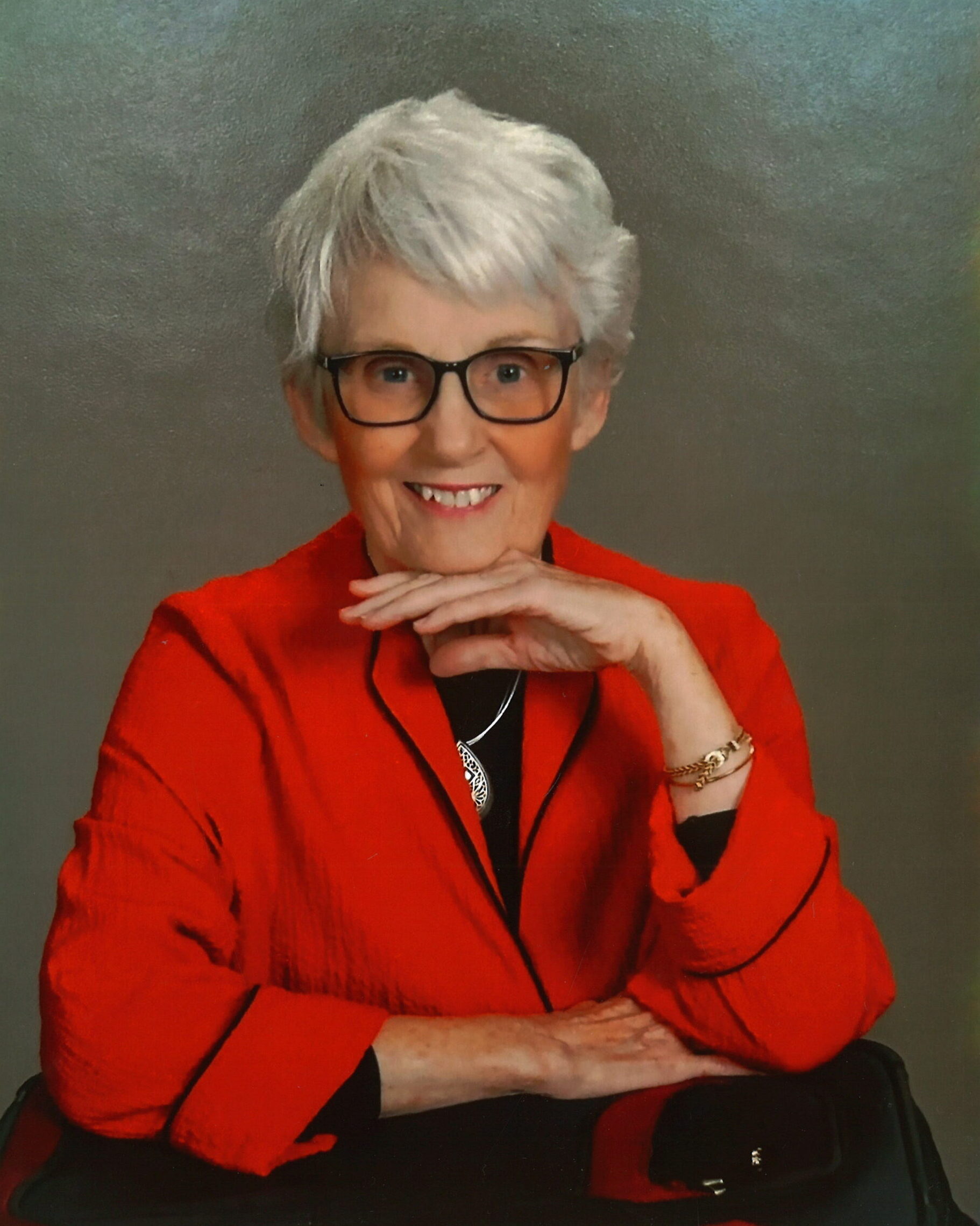 nancy kjelgaard