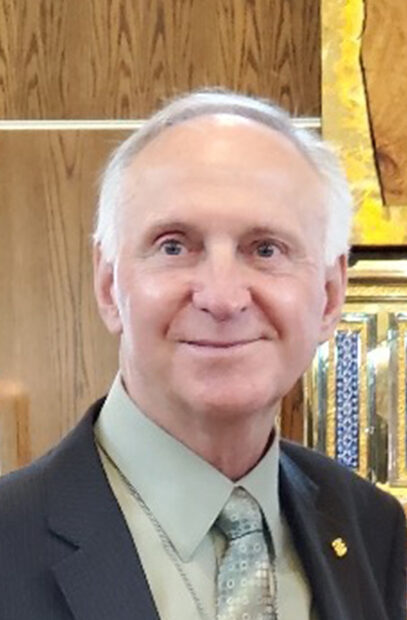 darryl lutovsky
